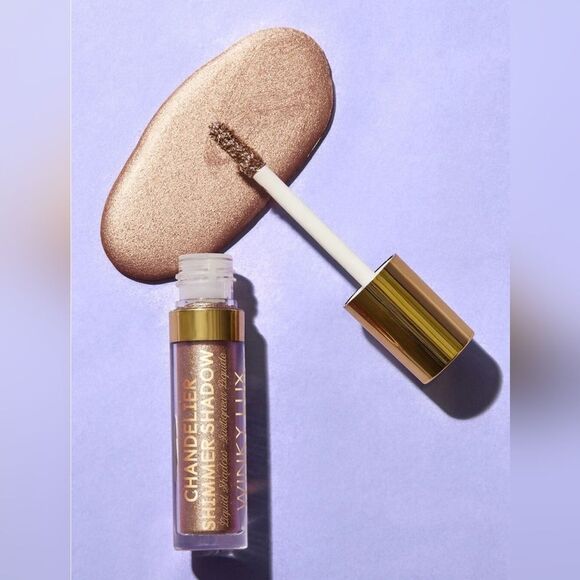 WINKY LUX ✨️Steal-of-a-Deal✨️ Bundle Of Eyeshadows And Eye Concealer - Picture 5 of 9